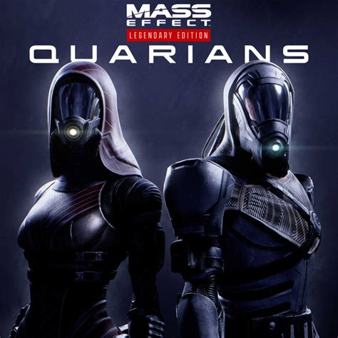 mass effect quarian